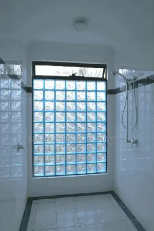 Glass Block