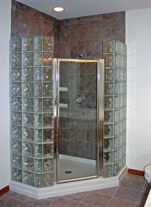 Glass Block