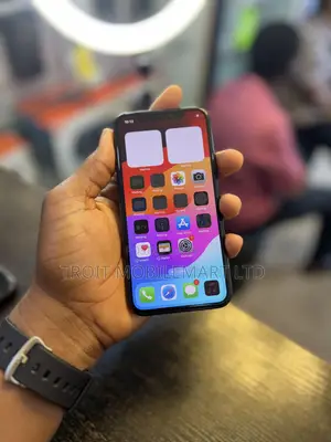 Apple iPhone 11 Pro 256 GB Gray