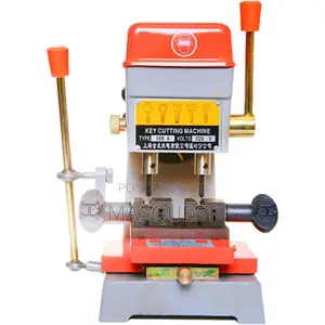 Defu 368a 220v Vertical Key Cutting Machine