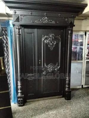 Special Cast Castle Design