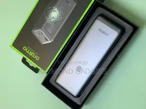 Oraimo Powerjet 130 – 27600mah Power Bank | 130w Ultra Fast