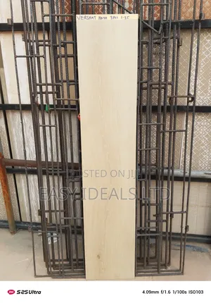 Spanish Tiles 30x150