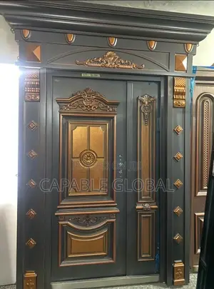 Special Demand Quality Door