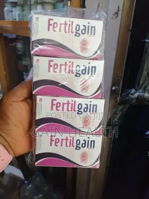 Fertilgain