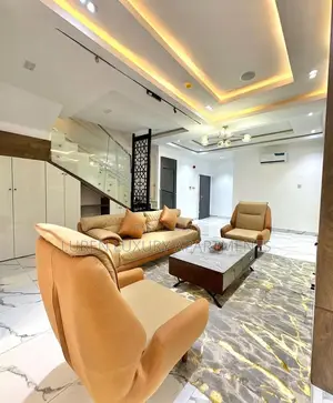 4 Bedroom Luxury Terrace With Swimming Pool and Snooker
