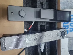 Biometric Smart Lock