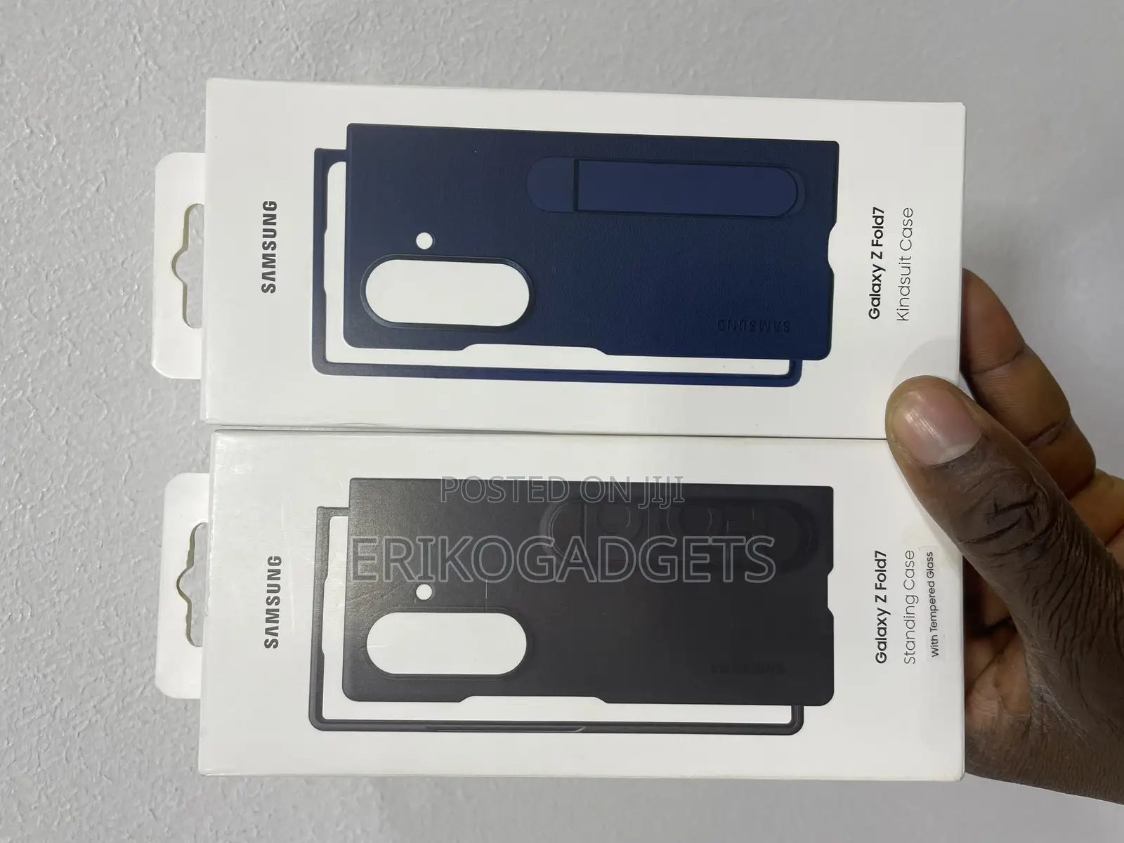 Samsung Fold 7 Original Case