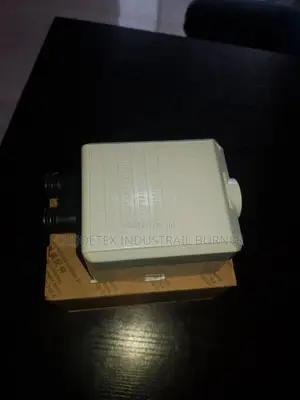 Original Riello Control Box