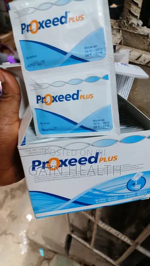 Proceed Plus