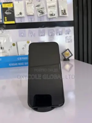 Apple iPhone XR 64 GB Black