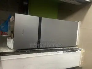 Hisense Fridge