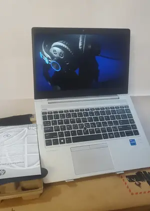New Laptop HP ProBook 450 G1 16GB Intel Core i5 SSD 1T