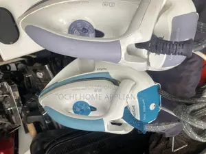 Tefal Steam Iron