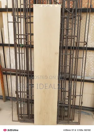 30x150 Wooden Tiles
