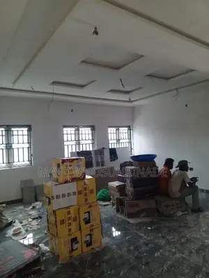 3bdrm Apartment in Providence Estate, Ologuneru for rent