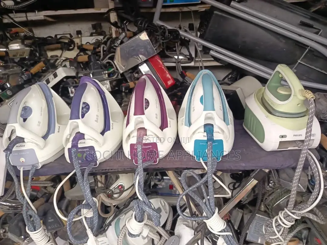 Tefal Steam Iron