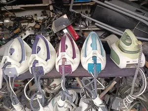 Tefal Steam Iron