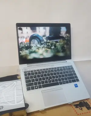 New Laptop HP ProBook 450 G1 32GB Intel Core i5 SSD 1T