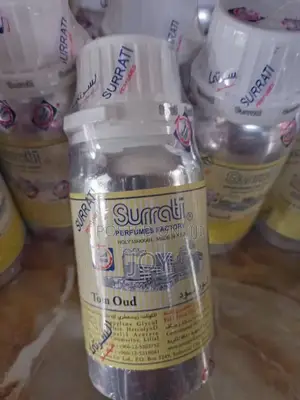 Tom Oud Surrati