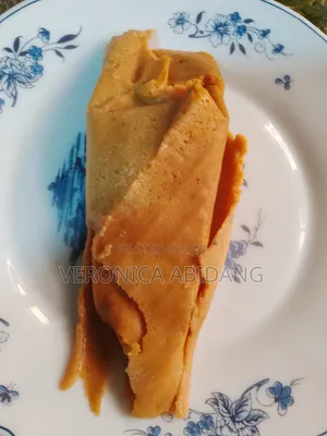 Tasty Moi Moi
