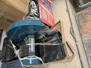 Power Plus 16 Inches Cut Off Saw