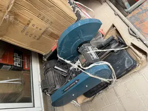 Power Plus 16 Inches Cut Off Saw