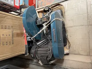 Power Plus 16 Inches Cut Off Saw