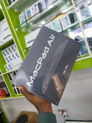 New MacPad Air S10 Ultra 1 TB Gray