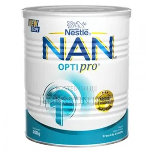 Nan Optipro Infant Formula for Babies by 12, 1,2,3