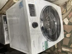 8kg Samsung Inverter Washing Machine