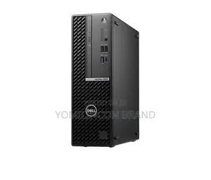New Desktop Computer Dell 16GB Intel Core I5 SSD 256GB