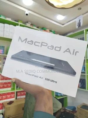 New AirTab S10 Ultra 1 TB Blue