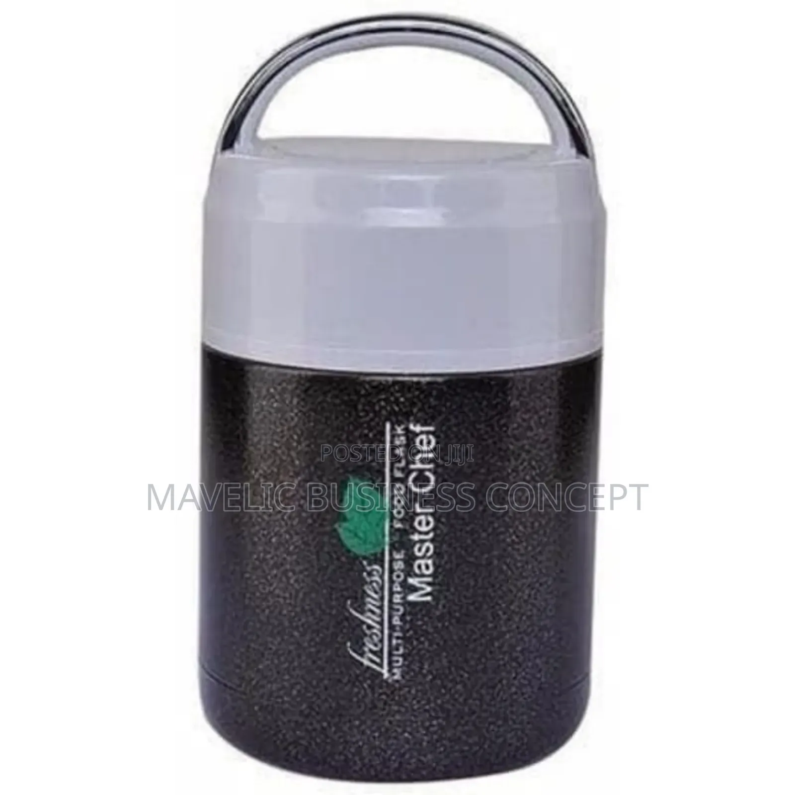 Master Chef Food Flask 800 Ml