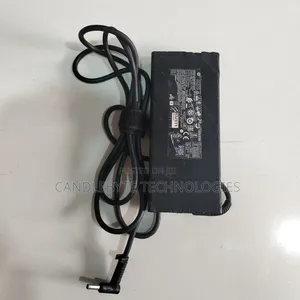 150w Hp Blue Mouth Charger, Strong Safe Power Supply