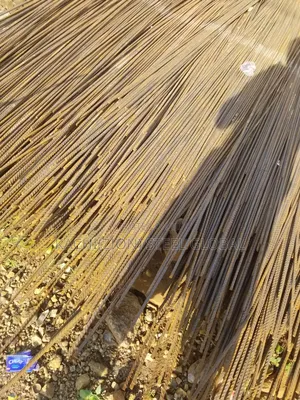 Sec Y10mm Iron Rod