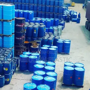 Any Kind of Chemical