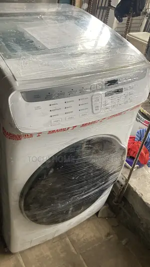 2in1 20kg Washing Machine