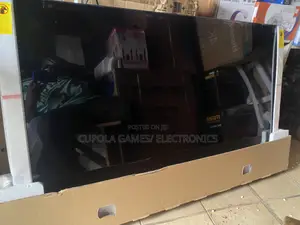 Hisense Original 58 Inches,2026 Model