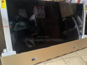 Hisense Original 58 Inches,2026 Model