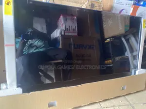 Hisense Original 58 Inches,2026 Model
