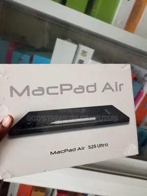 New MacPad Air S25 Ultra 1 TB