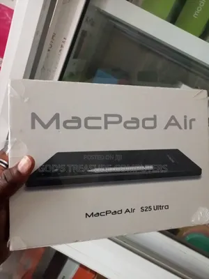 New MacPad Air S25 Ultra 1 TB