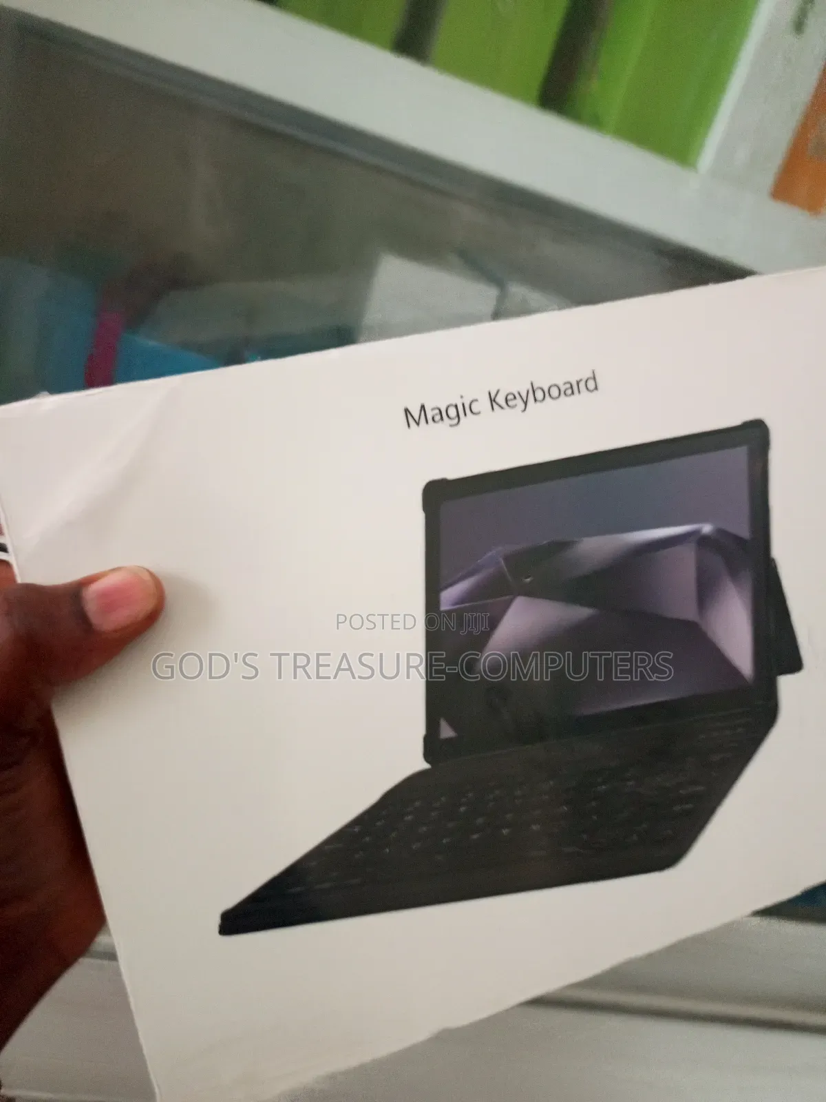 New MacPad Air S25 Ultra 1 TB