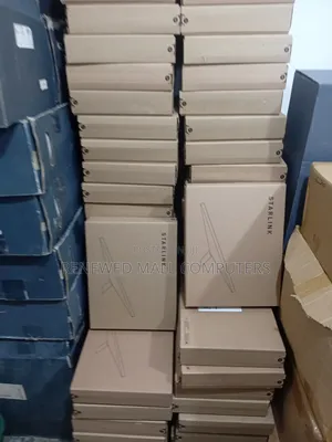 Starlink Mini