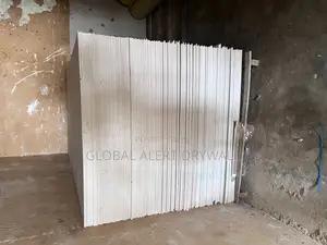 Fiber Cement Board