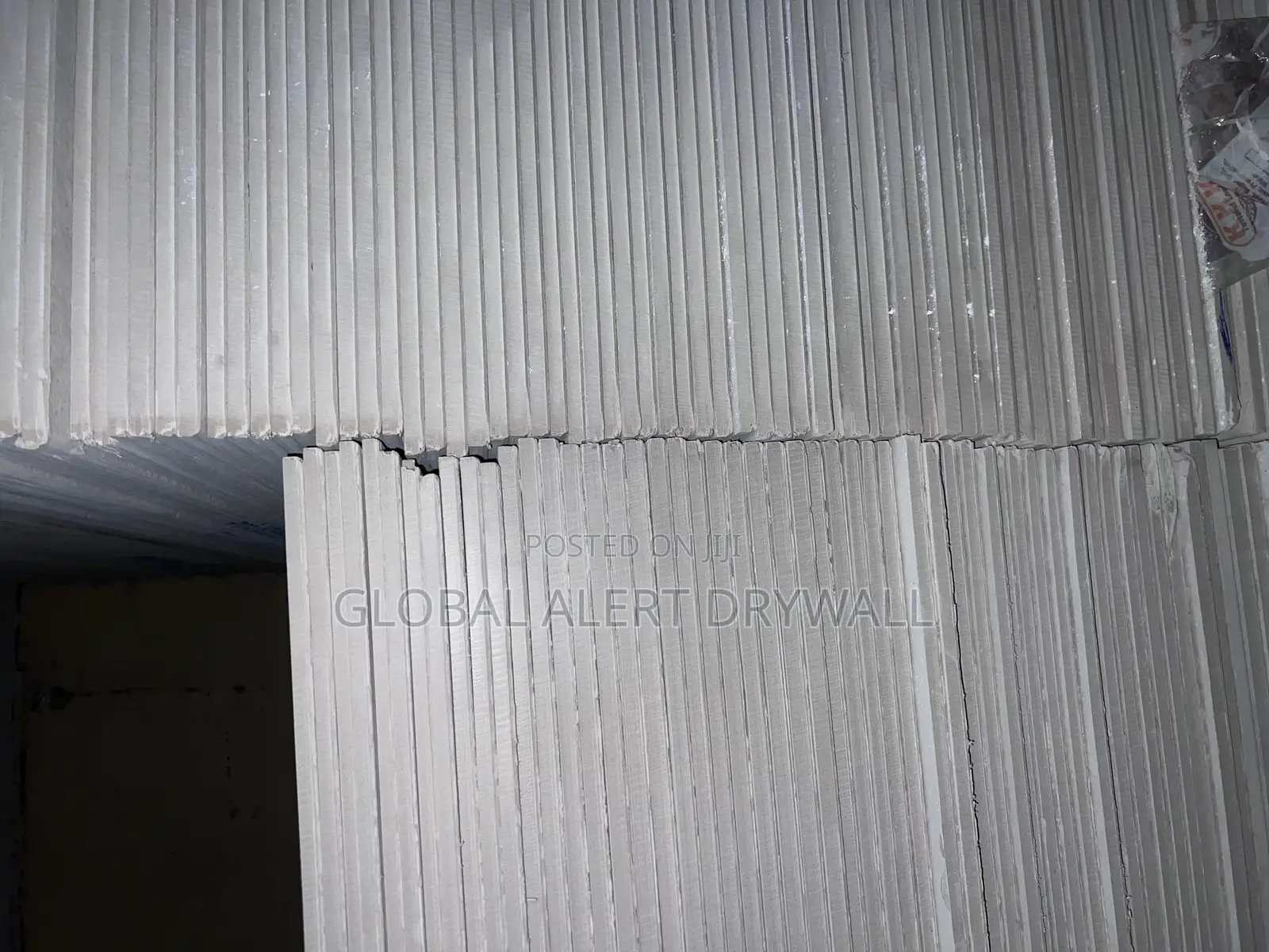 Fiber Cement Board