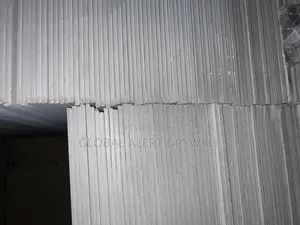 Fiber Cement Board