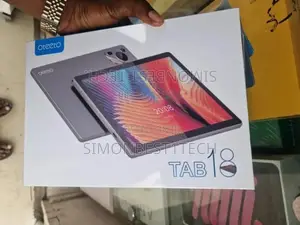 Oteeto Tab 18 10.1inches 8gb 512gb
