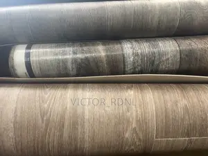 3.5mm Standard European Thick Carpet